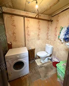 Дом 80м², 1-этажный, участок 4 сот.