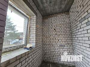 Таунхаус 113м², 2-этажный, участок 2 сот.