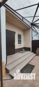 Таунхаус 115м², 2-этажный, участок 4 сот.