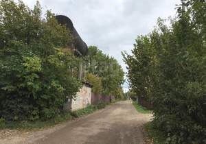 Дом 35м², 2-этажный, участок 6 сот.