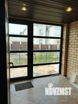 Коттедж 295м², 2-этажный, участок 10 сот.