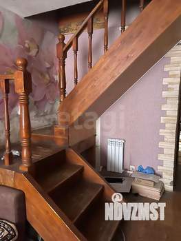 Дом 119м², 2-этажный, участок 194 сот.