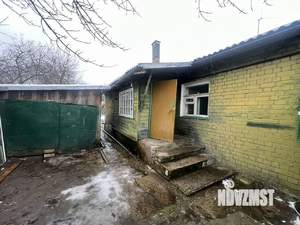 Дом 81м², 1-этажный, участок 9 сот.