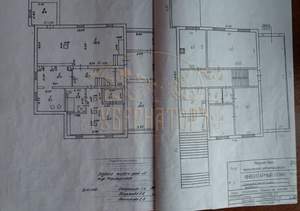 Дом 407м², 2-этажный, участок 9 сот.