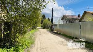 Дом 23м², 1-этажный, участок 10 сот.