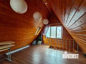 Дом 181м², 3-этажный, участок 5 сот.