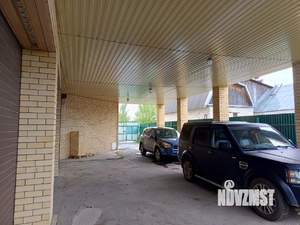 Дом 706м², 3-этажный, участок 6 сот.