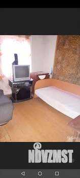 Дом 60м², 1-этажный, участок 6 сот.