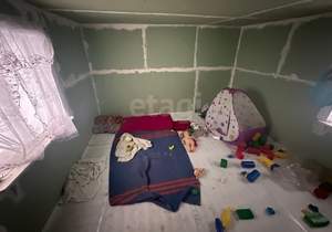 Дом 20м², 2-этажный, участок 6 сот.