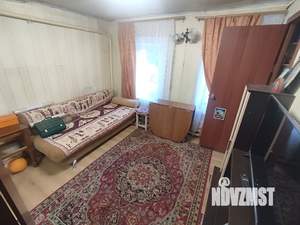 Дом 45м², 1-этажный, участок 10 сот.