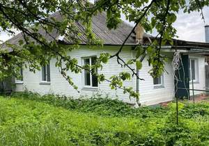 Дом 72м², 1-этажный, участок 6 сот.