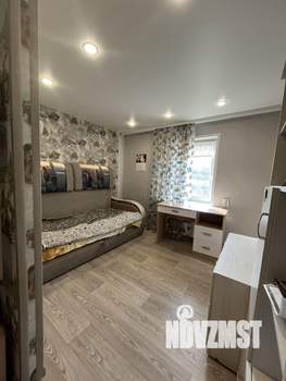 Дом 70м², 1-этажный, участок 6 сот.