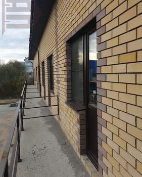 Дом 108м², 3-этажный, участок 2 сот.