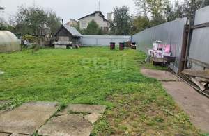 Дом 132м², 1-этажный, участок 5 сот.