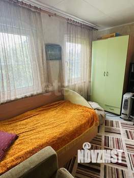 Дом 30м², 1-этажный, участок 6 сот.