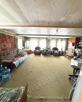 Дом 80м², 1-этажный, участок 4 сот.