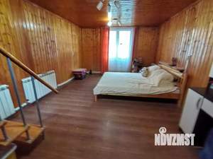 Дом 181м², 3-этажный, участок 5 сот.