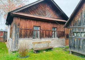 Дом 44м², 1-этажный, участок 4 сот.