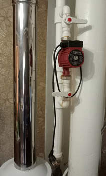 Дом 48м², 1-этажный, участок 5 сот.