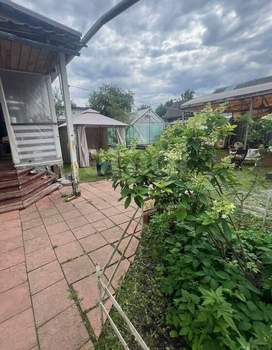 Дом 70м², 2-этажный, участок 6 сот.