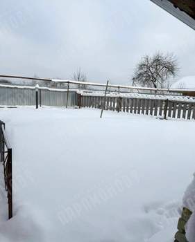 Дом 80м², 1-этажный, участок 4 сот.