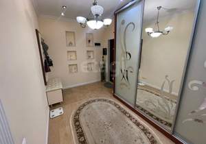 Дом 155м², 3-этажный, участок 2 сот.