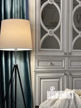 Таунхаус 261м², 3-этажный, участок 4 сот.