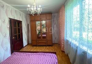 Дом 72м², 1-этажный, участок 6 сот.