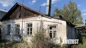 Дом 81м², 1-этажный, участок 6 сот.