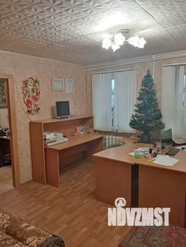 Дом 706м², 3-этажный, участок 6 сот.