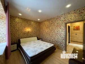 Коттедж 283м², 3-этажный, участок 10 сот.