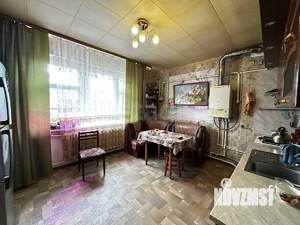 Таунхаус 116м², 2-этажный, участок 5 сот.