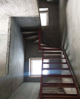 Дом 108м², 3-этажный, участок 2 сот.