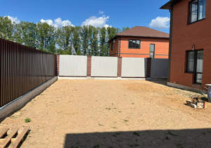 Дом 140м², 2-этажный, участок 5 сот.