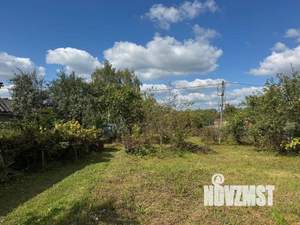 Дом 51м², 1-этажный, участок 8 сот.