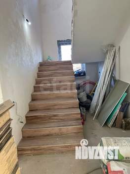 Дом 181м², 2-этажный, участок 7 сот.