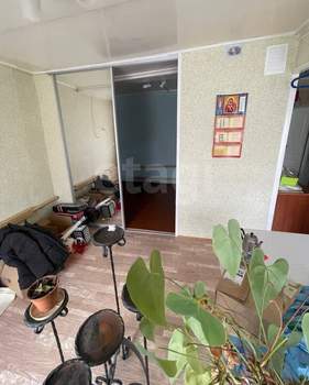 Дом 89м², 1-этажный, участок 10 сот.