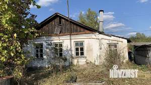 Дом 81м², 1-этажный, участок 6 сот.