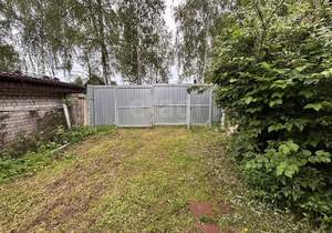 Дом 99м², 1-этажный, участок 10 сот.