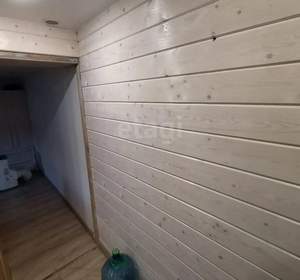 Дом 30м², 1-этажный, участок 1 сот.