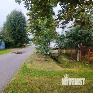 Дом 36м², 1-этажный, участок 2 сот.