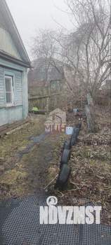 Дом 66м², 1-этажный, участок 3 сот.