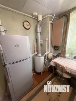 Дом 36м², 1-этажный, участок 6 сот.