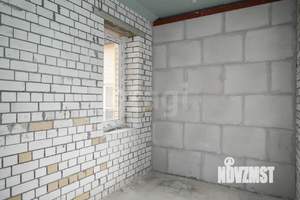 Таунхаус 130м², 3-этажный, участок 1 сот.