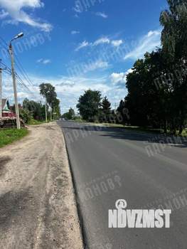 Дом 53м², 1-этажный, участок 6 сот.