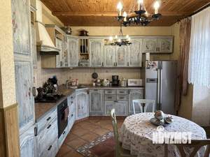 Коттедж 304м², 3-этажный, участок 7 сот.