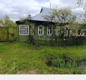 Дом 90м², 1-этажный, участок 4 сот.