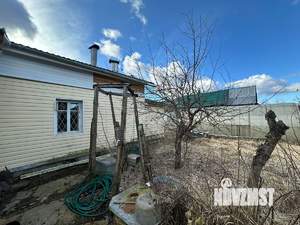 Дом 70м², 1-этажный, участок 6 сот.