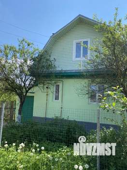 Дом 157м², 2-этажный, участок 7 сот.