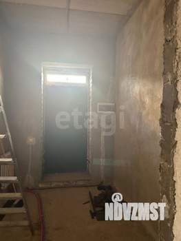 Таунхаус 124м², 2-этажный, участок 1 сот.